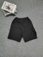 [TOP]Stone Island 2023 new summer new shorts logo sport quick dry nylon beachTH