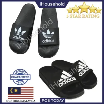 Adidas y3 hot sale sandal malaysia