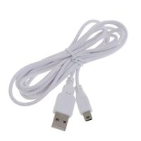 USB to Mini USB Cable Portable USB 2.0 to Mini USB Charging Cord Wire 1m/2m for Mini USB Enabled Devices