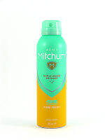 Mitchum Pure Fresh Anti-Perspirant Deodorant 200ml มิทชั่มกลิ่นเพียว เฟรช แบบสเปรย์ 200 มล.