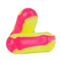 10 Pairs Authentic Foam Soft Travel Sleep EarPlugs Noise Reduction Norope Earplugs Swimming Protective earmuffs