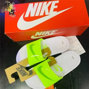 Nike benassi jelly cheap