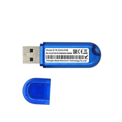 CC2531 200m Led Smart Protocol Analyzation Wireless Zigbee Mini Portable PCB Module USB Dongle