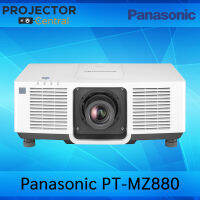 Panasonic PT-MZ880 Projector