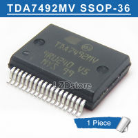 1pc TDA7492MV SSOP-36 TDA7492MV13TR SSOP36 50W Class-D Audio Amplifier new original