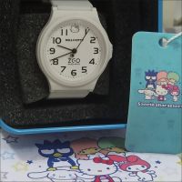 ✾  IsKong ZGOx sanrio children watch female ins niches contracted pupils quartz watch the new 2022