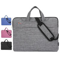 Laptop Bag Case for Air Pro Retina 13 14 15 Laptop Sleeve 15.6 Notebook Bag