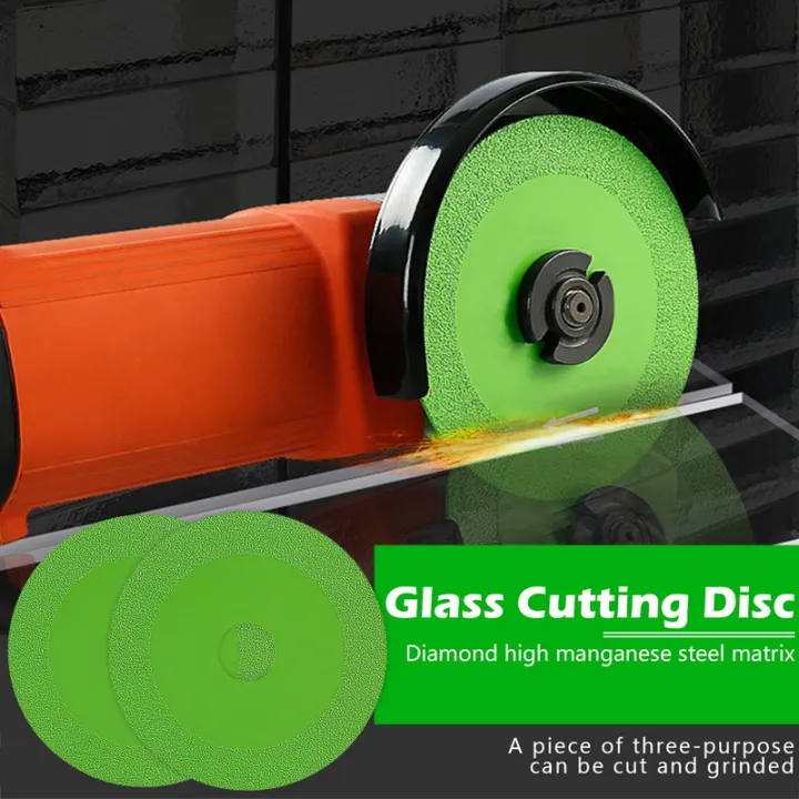 Super Thin Cutting Disc 150mm Diamond Cutting Disc Grinding Metal Wheel