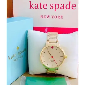 Kate spade watch discount sale