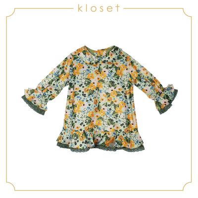 Kloset (SS17 - KD012)