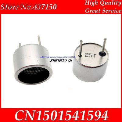 ‘；【。- 20Pcs/Lot Ultrasonic Open Type Sensor US25-16CT/R (Split) Ultrasonic Wave Drive Dog Head 16Mm 25Khz