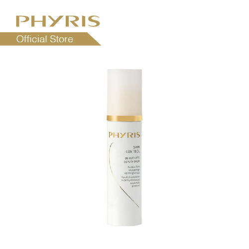 Phyris Skin Control Ultimate Beauty Balm Lazada Singapore