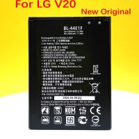 【In Stock】 iwhdbm 100% Original BL-44E1F สำหรับ V20 H990 F800 VS995 US996 LS995 LS997 H990DS H910 H918คุณภาพสูง3200MAh