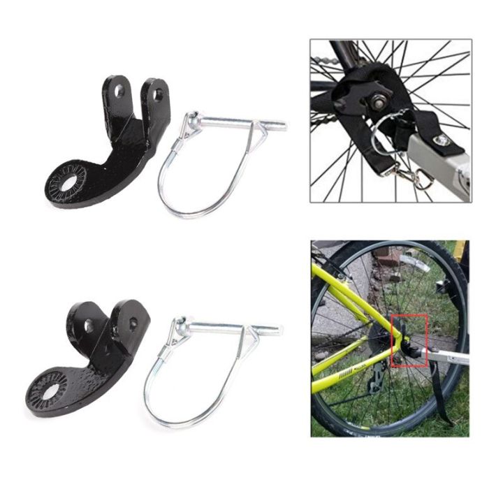 hot-sale-pei7360369369269-ตัวตัวเชื่อมต่อแหวนหัวล็อคสำหรับรถพ่วงท้ายจักรยานตัวลากเหล็กข้อต่อ