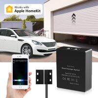 【CW】✒✱✠  Homekit Door Sensor Opener Controller Wifi Siri Control Tuya Supprot