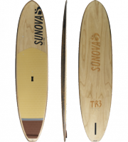 Sunova Kruze บอร์ดยืนพาย ทรง All Around Sup Stand up paddle board