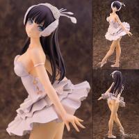 Model โมเดล Figure ฟิกเกอร์ Skytube T2 Art Girls: White Odette โอเด็ต Ver Anime อนิเมะ การ์ตูน มังงะ คอลเลกชัน Doll ตุ๊กตา manga