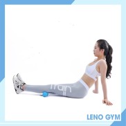 Bóng đôi massage giãn cơ, Bóng Cao Su giãn Cơ KSONE Leno Gym Store