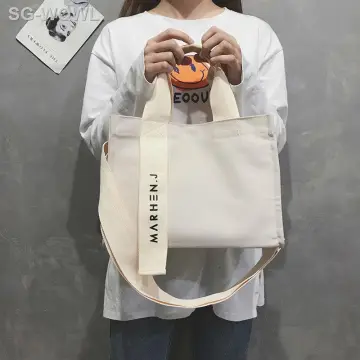 Marhen J Tote Bag Best Price in Singapore Feb 2024 Lazada