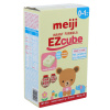 Hàng cty - sale 1 hộp 16 thanh 5 viên thanh sữa meiji cube 0-1 tuổi  hàng - ảnh sản phẩm 7