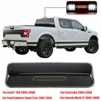 ไฟเบรคติดรถยนต์ LED ไฟเบรกเพิ่มเติมสำหรับ Ford F150 2004-2008