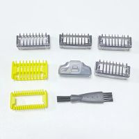 Guide Comb Guards Fit For Philips Pro QP2520 QP2530 QP2620 QP6520 Beard Trimmer Shaver Replacement Kit