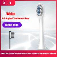 ๑ New Sonic Electric Toothbrush USB Rechargeable Toothbrush Washable Whitening Relax Teeth Brush 6-Speed With 4 Soft Brush Heads