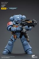 [JOYTOY] Space Wolves Intercessors JT6625 แอคชั่นฟิกเกอร์