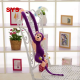 SYS Curtain Monkey Long Arm Monkey Hanging Monkey Plush Toy