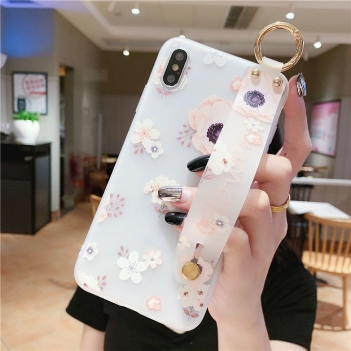 เคสศัพท์รูปทรงดอกไม้สีชมพู-samsung-galaxy-a42-5g-s20fe-note-20-ultra-s10-lite-a71-a51-4g-5g-m51-m31-m21-s20-plus-ultra-note-10-lite-plus-a31-a01-a70-a50-a30-a20-a10-a50s-a30s-a9-2018-note-9-8-s10-s9-s