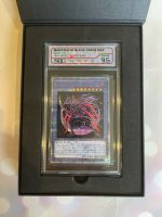 Magician of Black CHaos MAX - Yugioh - Jakarade X SQC Grade 9.5 - Acquired by Jakarade - Guranteed Value - Premium Graded Card