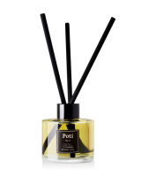 Poti Reed Diffuser No.9 (Vanilla/Ylang Ylang/Jasmine)ก้านไม้หอมกลิ่น เบอร์ 09