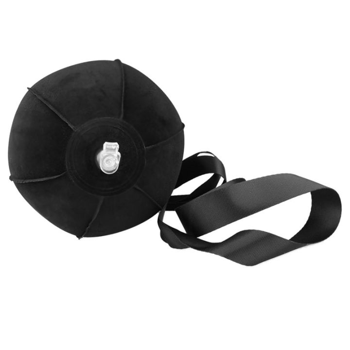 swing-posture-corrector-aids-intelligent-impact-ball-assist-posture-correction-training-smart-inflatable-ball