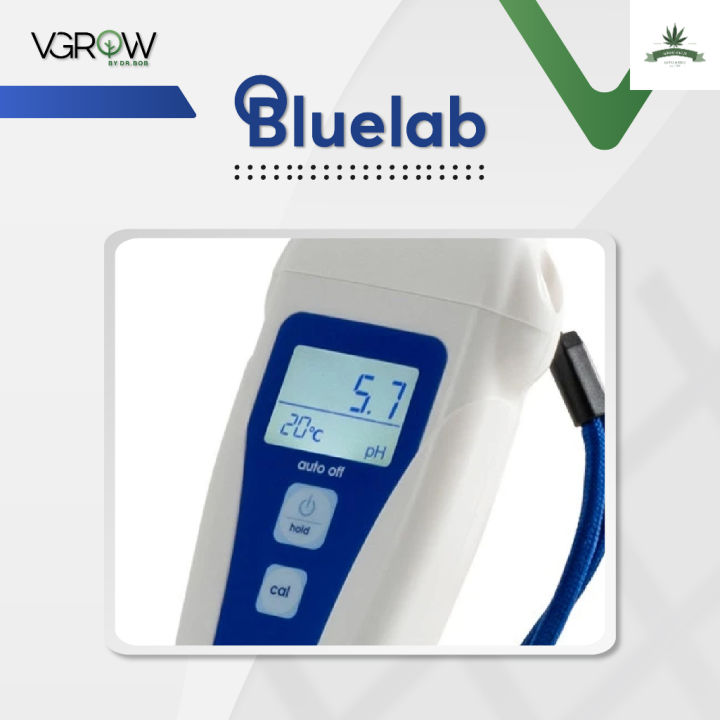 สินค้าพร้อมจัดส่ง-ส่งฟรี-bluelab-ph-meter-ปากกาวัดค่ากรดด่าง-ปากกา-ph-เครื่องวัดค่ากรด-ด่าง-แม่นยำ-ใช้งานง่าย-กันน้ำ-สินค้าใหม่-จัดส่งฟรีมีบริการเก็บเงินปลายทาง