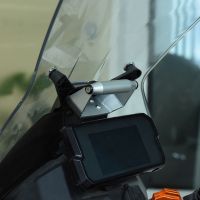 Motorcycle Mobile Phone GPS Plate Navigation Bracket Holder FOR KTM 390 ADVENTURE 790 890 ADV ADVENTURE R S 2019 2020 2021 2022