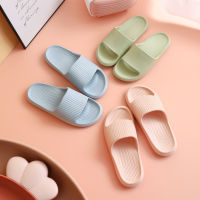 Women Home Slippers Female 2022 Summer New Soft Sole EVA Indoor Slides Indoor Bathroom Anti-slip Slides Flip Flops Zapatos Mujer