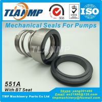 551A-12/14/16/18/20/22/24/25/28/30/32/35 Mechanical Seals (Material:SIC-CA-VIT) - BT-RNVUL-CAN 12ROTE-N R2U2AES-SEAL T03