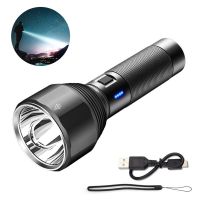 SmartPhonemall Nextool Rechargeable IPX7 Waterproof Flashlight