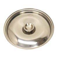 Cooking pot Pan Lid Universal Pan Frying pot Pot Thickened Stainless Steel pot lid Good Quality Wok Cover Oil pot cover