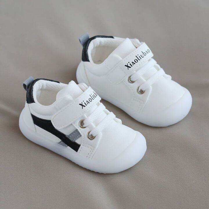 JIA2022 fall new baby toddler shoes soft bottom nonslip baby shoes