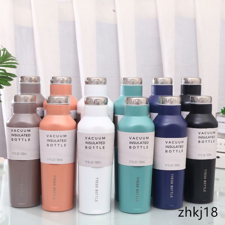 zhkj-500ml-750ml-double-wall-hot-amp-cold-insulated-vacuum-flask-tumbler-portable-stainless-steel-bottle-6-colors