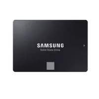 For Samsung 870 Solid State Drive with 1T Storage Capacity SSD SATA 6.0Gb/s 540MB/s Writing Reading Speed for Gaming Notebook Desktop Computer high quality ergonomic design high efficiency Super battery life