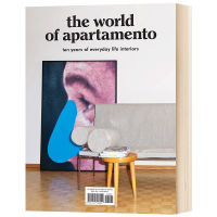 The world of Apartamento ten years