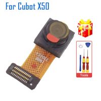 CUBOT กล้องมุมกว้าง X50โทรศัพท์มือถือของแท้ใหม่อุปกรณ์เสริมกล้องมุมกว้างสำหรับ X50 CUOT สมาร์ทโฟนเลนส์สมาร์ทโฟน SXT37123