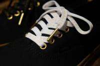 Warp Laces Japan Edition Katakana Laces สีขาว Goldie