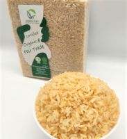 กรีนเนทข้าวหอมมะลิกล้อง ออร์แกนิค   Organic Thai Hom Mali Wholegrain Rice