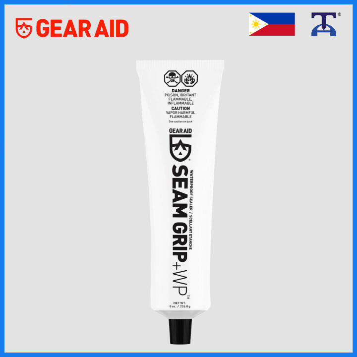 Gear Aid WP Waterproof Sealant and Adhesive Lazada PH