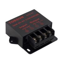 DC 12V 24V to DC 5V 10A 50W Voltage Converter Transformer Regulator Reducer Step Down Buck Module Power Supply for LED Solar TV Electrical Circuitry P