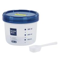 ขวดโหล SUPER LOCK ความจุ 0.5 ลิตรFOOD CONTAINER JCP SUPER LOCK 0.5L **สินค้าแนะนำ**