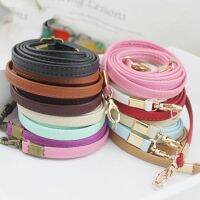 【HOT】✷☋❍ Leather Shoulder Handle Accessories Purse Handbags Belts Accessory Color